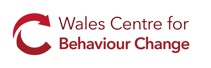 Wales Centre for Behaviour Change Logo