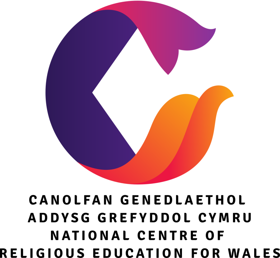 NCREW logo