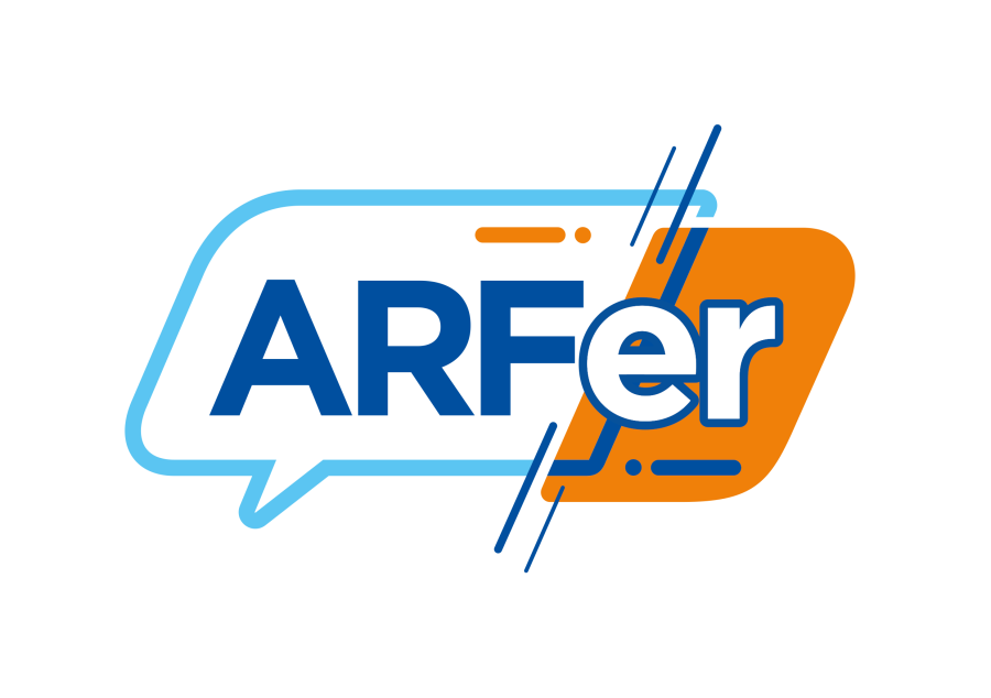 Arfer logo