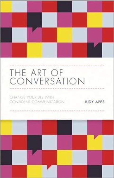 The Art of Conversation image