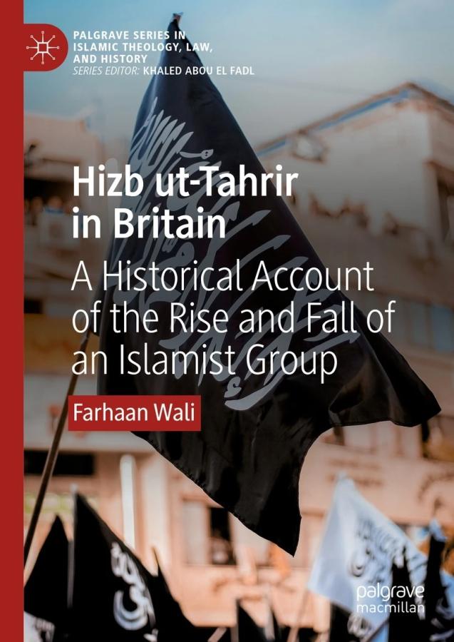 Hizb ut-Tahrir