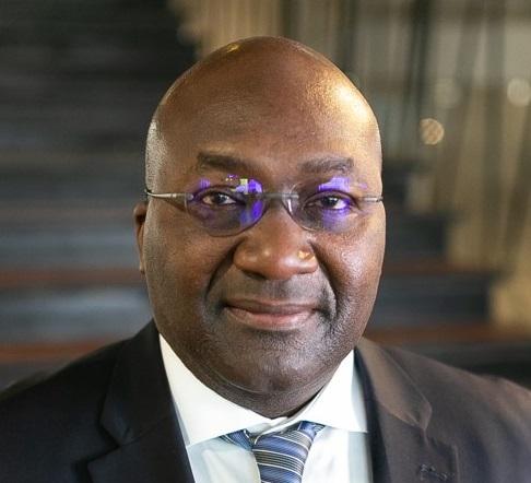 Peter Waziri