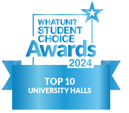 What Uni Awards Logo 2024