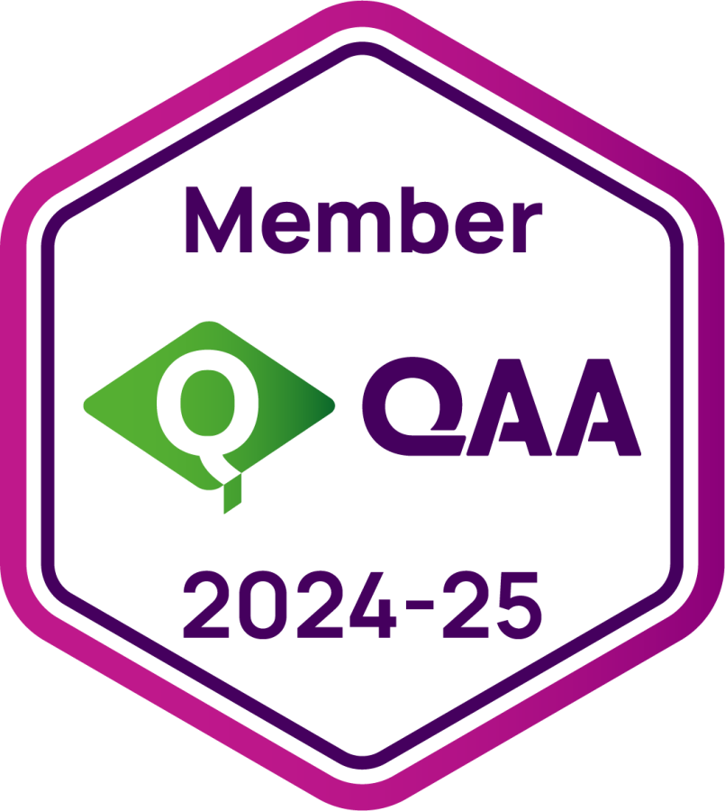 QAA Member 2024-25